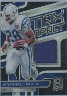 Marshall Faulk
