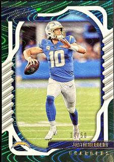 Justin Herbert