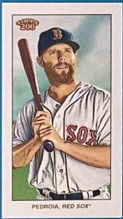 Dustin Pedroia