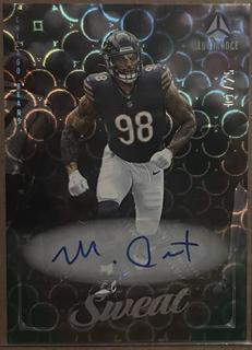 Montez Sweat