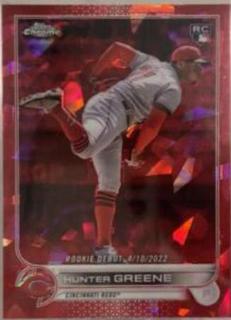 Hunter Greene