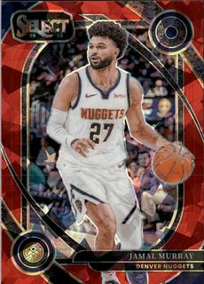 Jamal Murray