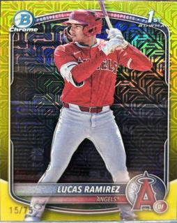 Lucas Ramirez