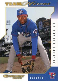 Orlando Hudson