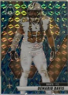 Demario Davis