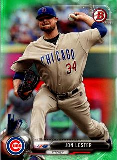 Jon Lester