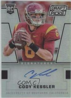 Cody Kessler