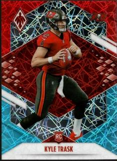 Kyle Trask