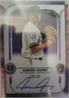 Aaron Ashby
