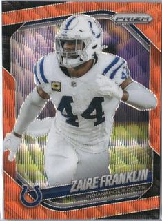 Zaire Franklin
