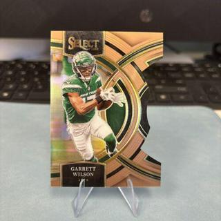 Garrett Wilson