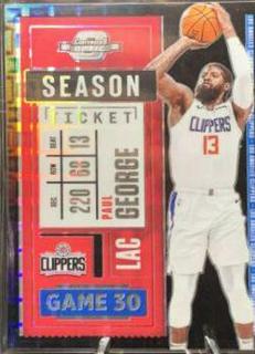 Paul George