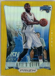Kyle O'Quinn