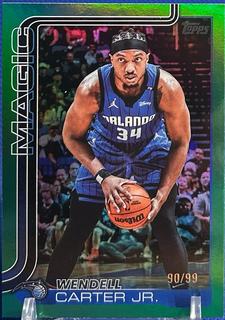 Wendell Carter Jr.