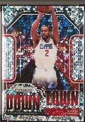 Kawhi Leonard