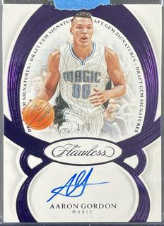 Aaron Gordon