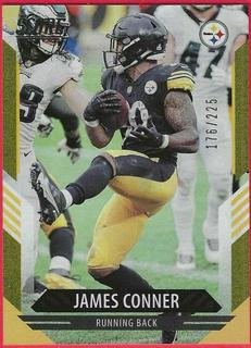James Conner