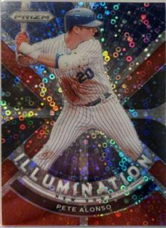 Pete Alonso