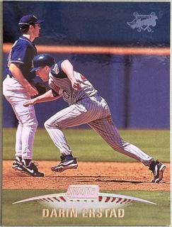 Darin Erstad