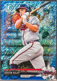 Austin Riley