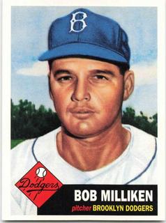 Bob Milliken