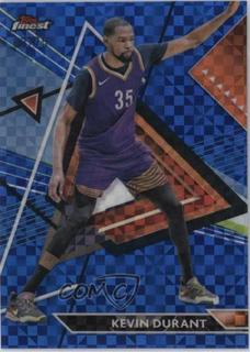 Kevin Durant
