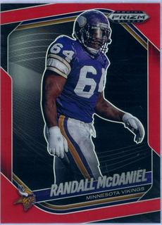 Randall McDaniel