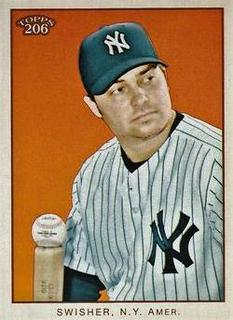 Nick Swisher