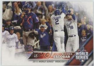 Alcides Escobar