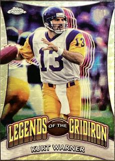 Kurt Warner