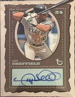 Gary Sheffield