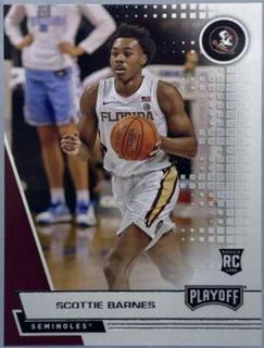 Scottie Barnes