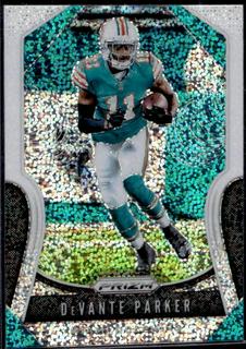 DeVante Parker