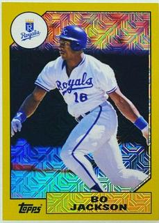 Bo Jackson
