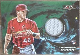 Harrison Bader