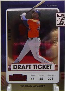 Yordan Alvarez