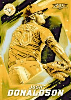 Josh Donaldson