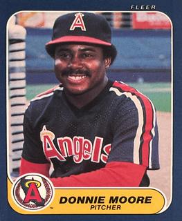 Donnie Moore