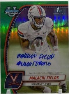 Malachi Fields