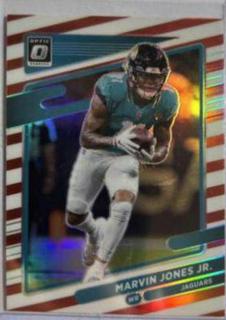 Marvin Jones Jr.