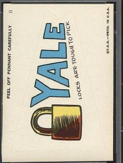 Yale