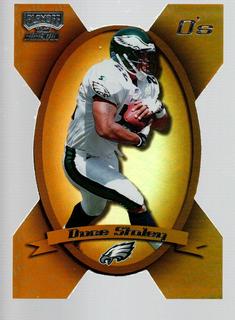 Duce Staley