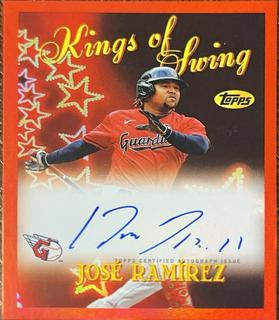 Jose Ramirez