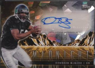 Donovan McNabb