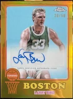 Larry Bird