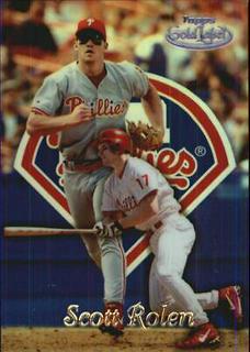 Scott Rolen
