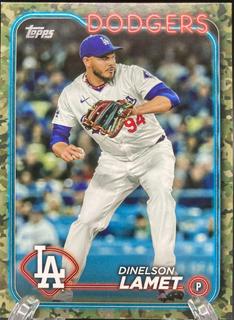 Dinelson Lamet