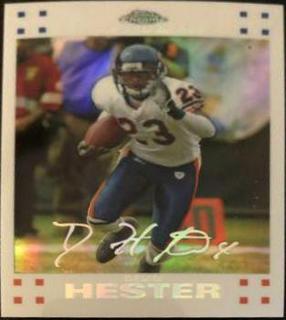 Devin Hester
