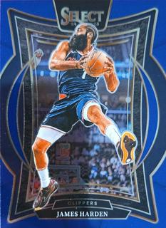James Harden
