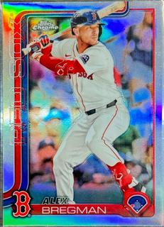 Alex Bregman
